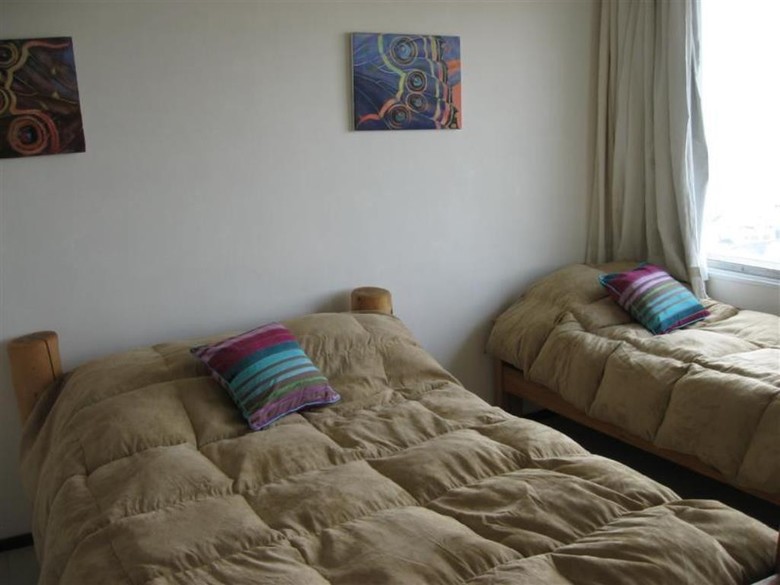 Apartamento Bariloche Center