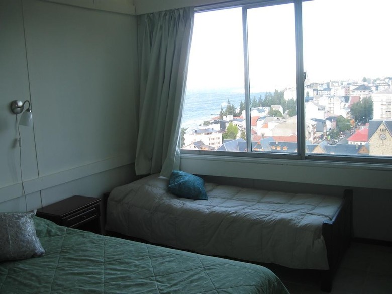 Apartamento Bariloche Center