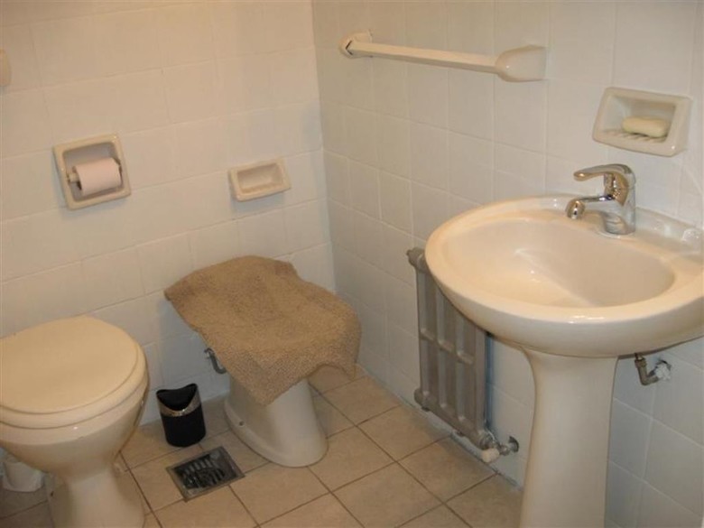 Apartamento Bariloche Center