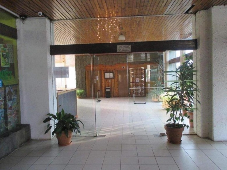 Apartamento Bariloche Center