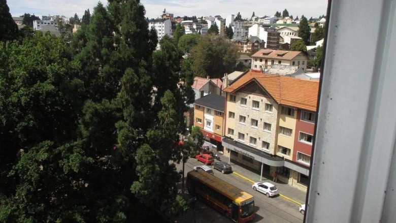Apartamento Bariloche Center