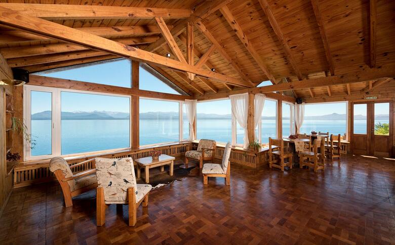 Hotel Huemul