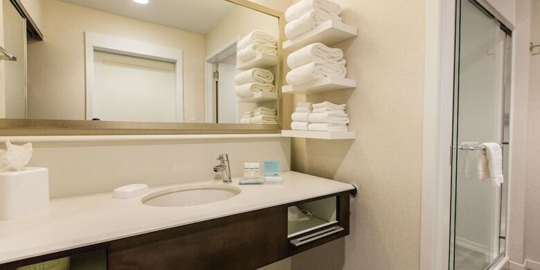 Hotel Hampton Inn & Suites Charlotte/ballantyne