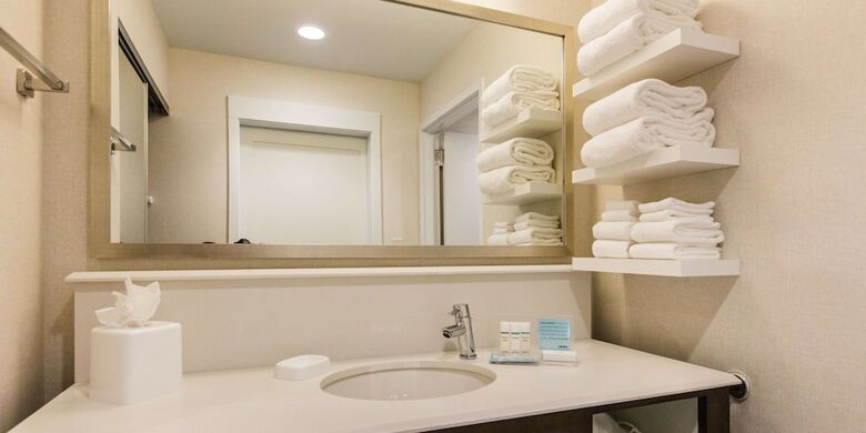 Hotel Hampton Inn & Suites Charlotte/ballantyne