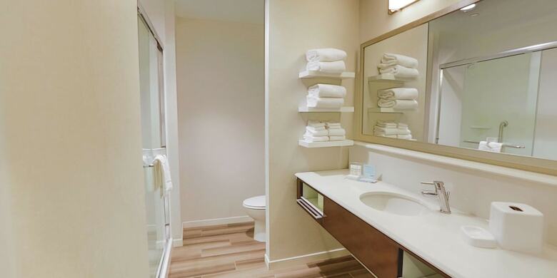 Hotel Hampton Inn & Suites Charlotte/ballantyne