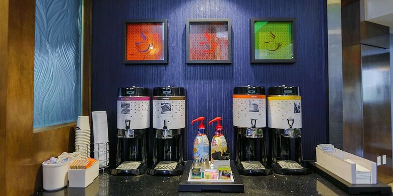 Hotel Hampton Inn & Suites Charlotte/ballantyne