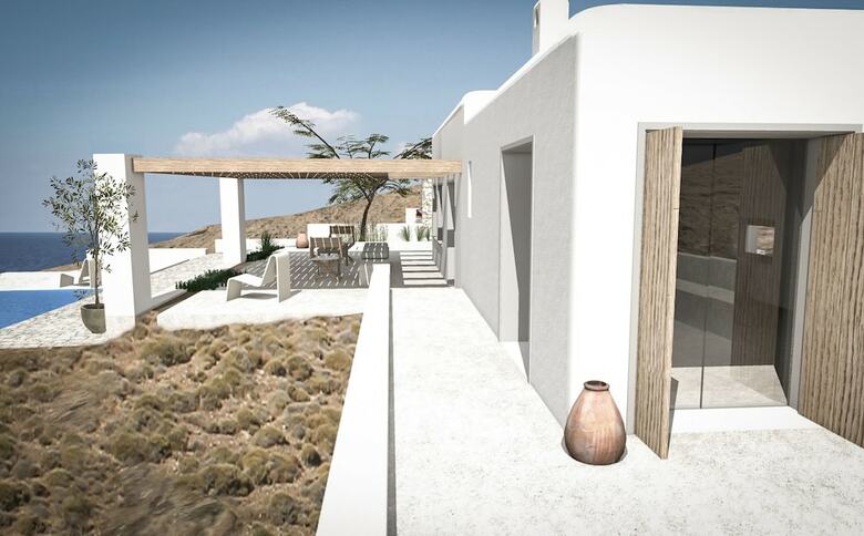 Hotel Anixi Lounge Suites - Adults Only