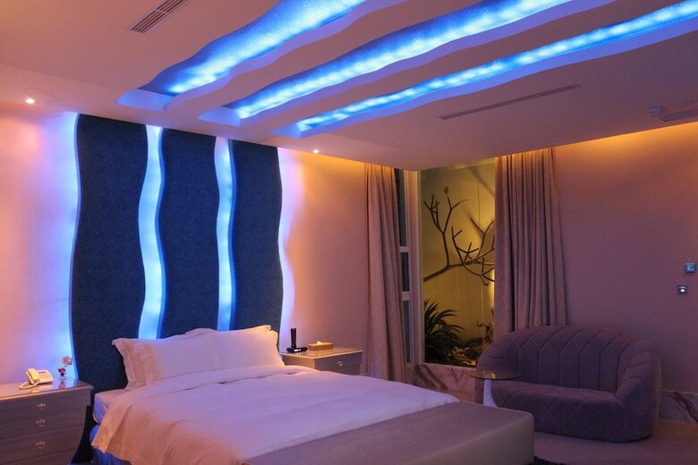 Hotel All-ur Boutique Motel - Yi-lan Branch