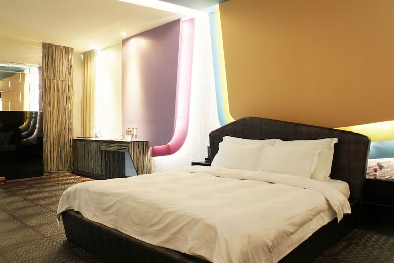 Hotel All-ur Boutique Motel - Yi-lan Branch