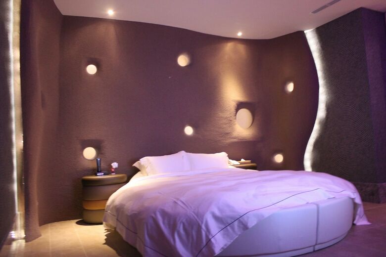 Hotel All-ur Boutique Motel - Yi-lan Branch