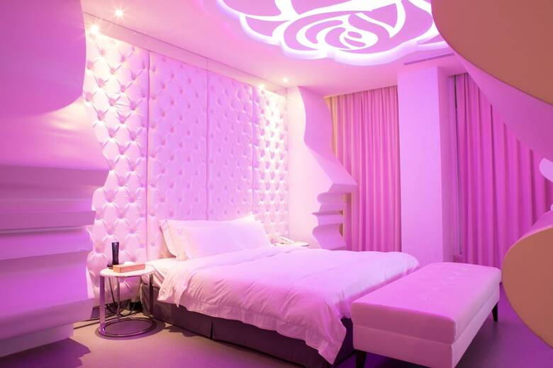 Hotel All-ur Boutique Motel - Yi-lan Branch