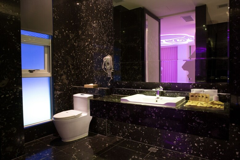Hotel All-ur Boutique Motel - Yi-lan Branch