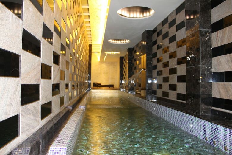Hotel All-ur Boutique Motel - Yi-lan Branch