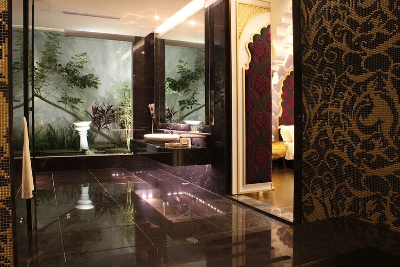 Hotel All-ur Boutique Motel - Yi-lan Branch