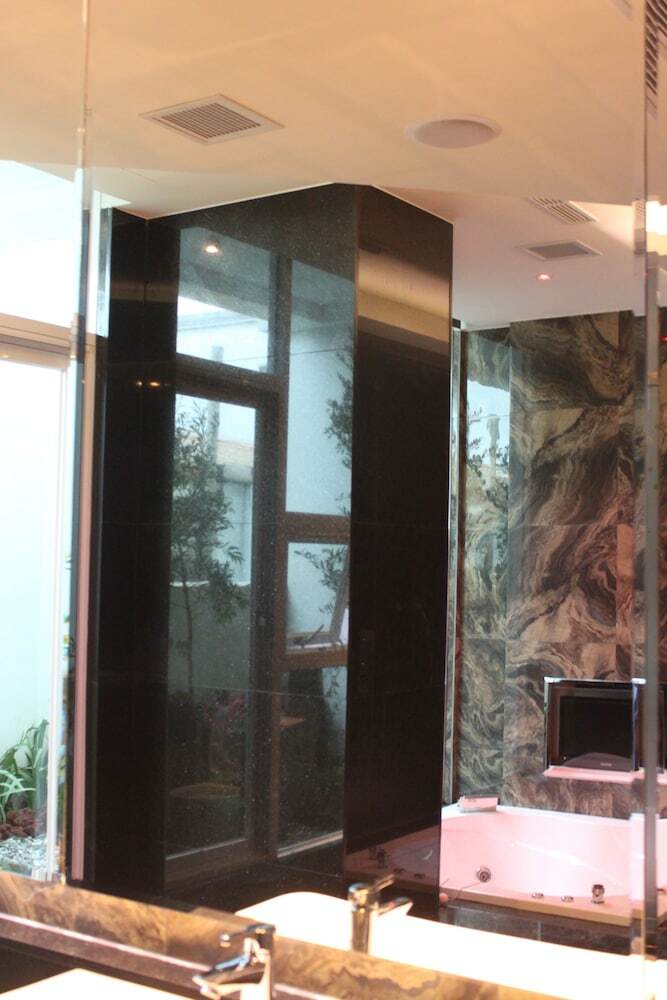 Hotel All-ur Boutique Motel - Yi-lan Branch