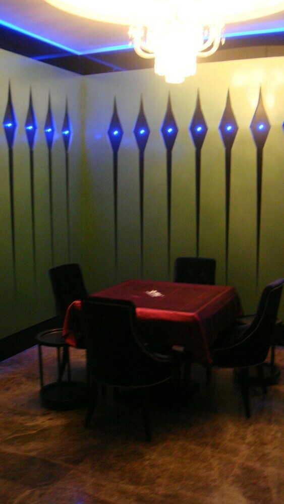 Hotel All-ur Boutique Motel - Yi-lan Branch