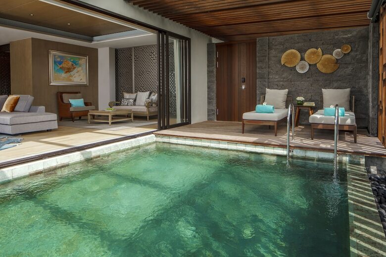 Apartamento Movenpick Resort & Spa Jimbaran Bali