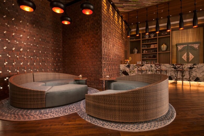 Apartamento Movenpick Resort & Spa Jimbaran Bali