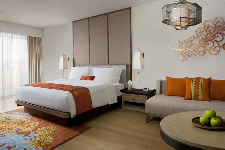 Apartamento Movenpick Resort & Spa Jimbaran Bali