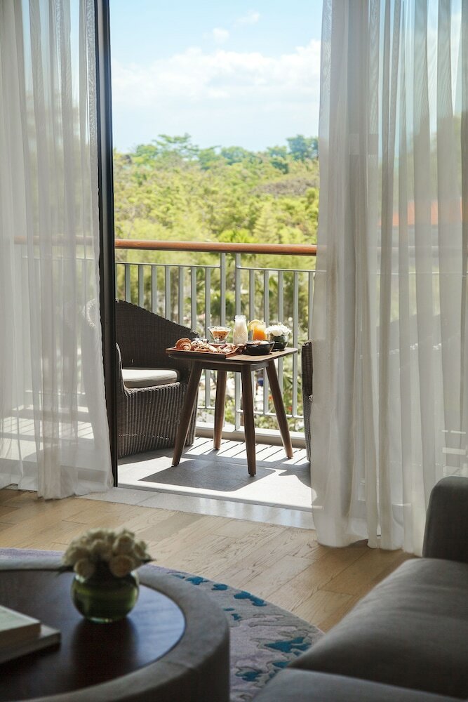 Apartamento Movenpick Resort & Spa Jimbaran Bali
