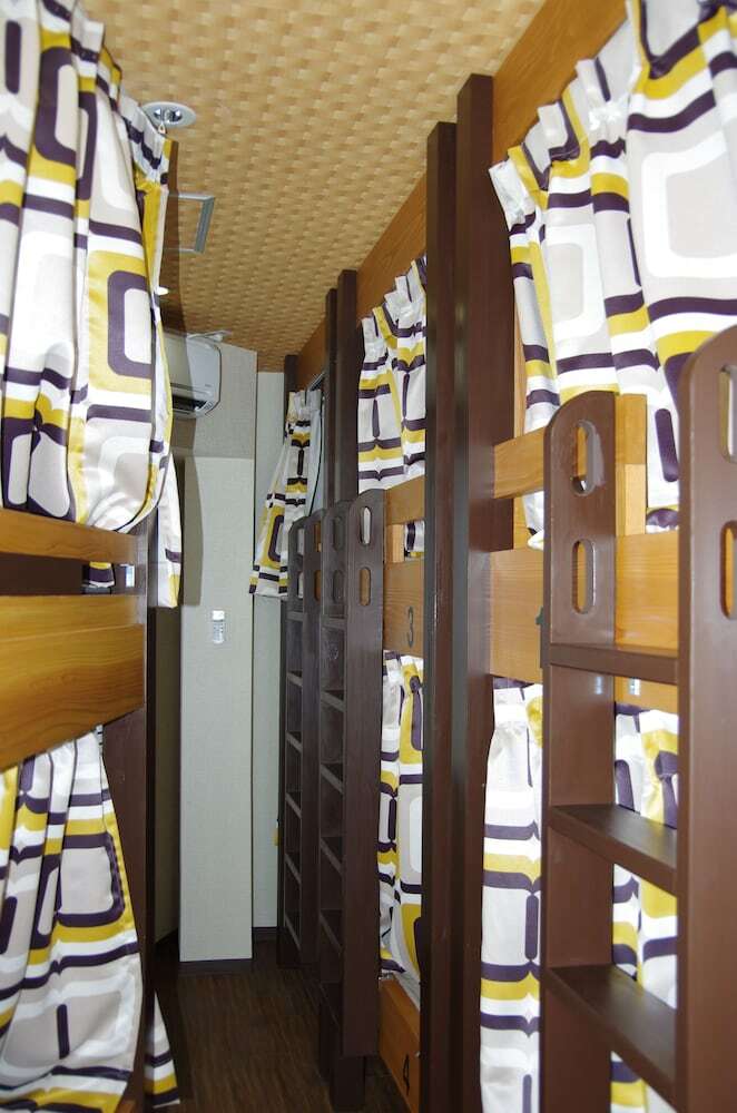Hostal Sora Hostel