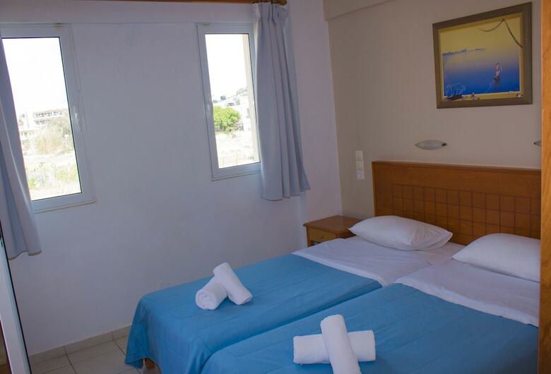 Aparthotel Sunshine Studios & Apartments
