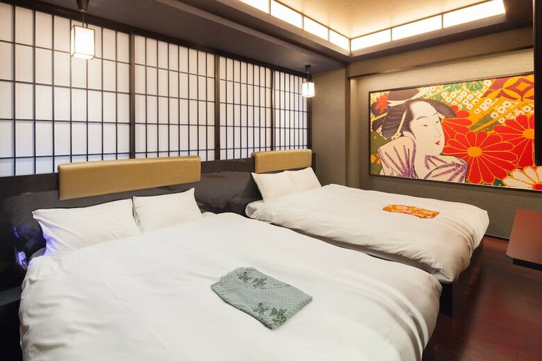 Cotoha Hotel Okachimachi