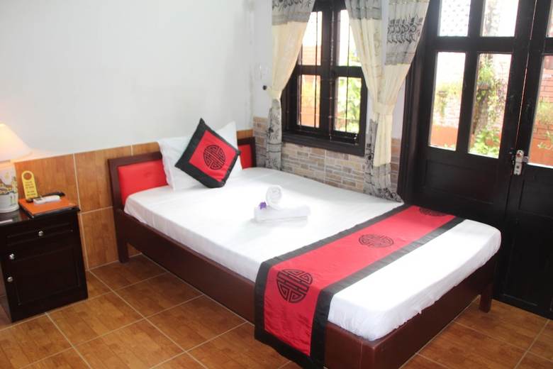 Bed & Breakfast Red Ceramics Homestay