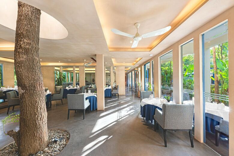 Sakmut Hotel & Spa