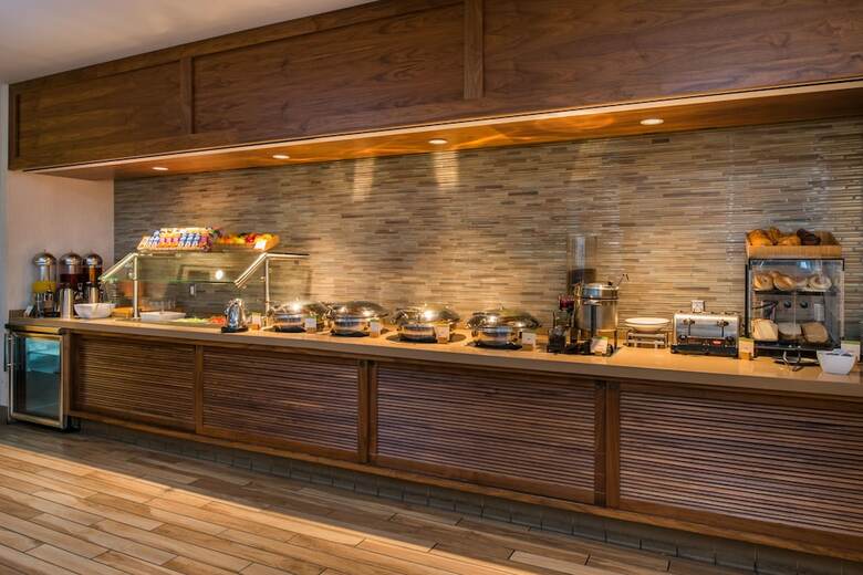 Hotel Doubletree By Hilton Lax - El Segundo