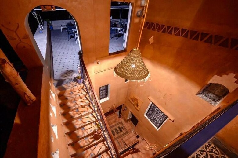 Hotel Maison D'h�tes Dar El Haja