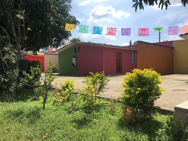 Hotel Rural San Anton