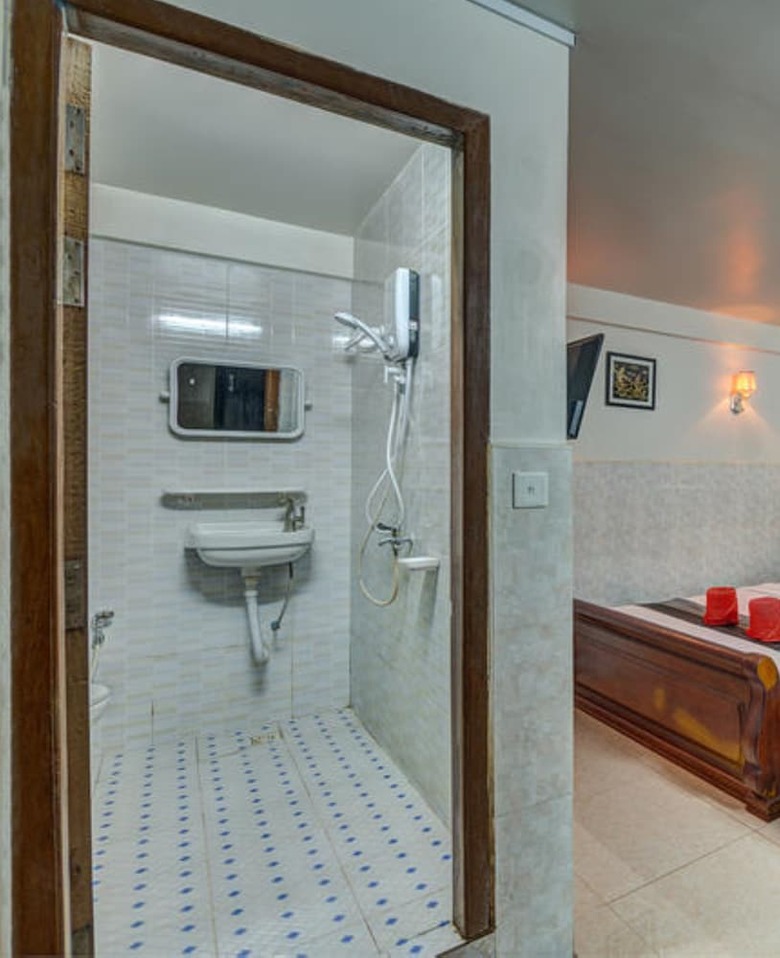 Hostal Siem Reap Pub Hostel