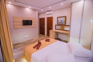 Hotel Butua Residence