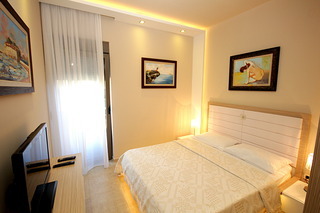 Hotel Butua Residence