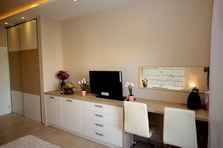 Hotel Butua Residence