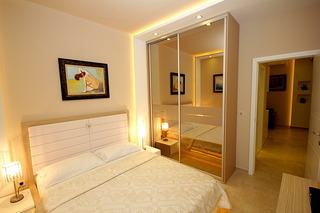 Hotel Butua Residence