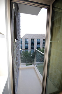 Hotel Butua Residence