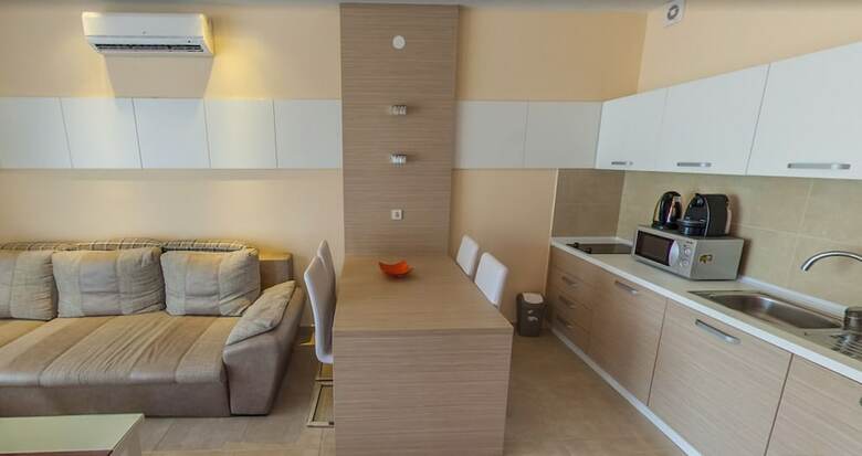 Hotel Butua Residence