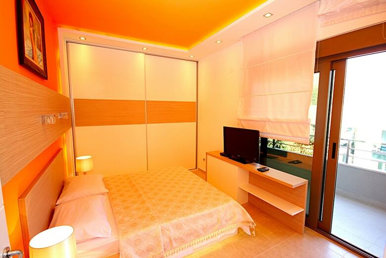 Hotel Butua Residence