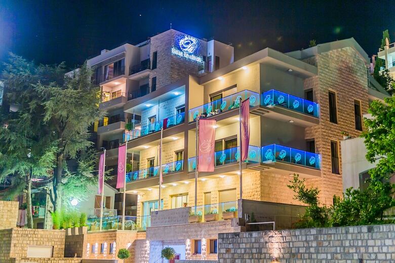 Hotel Butua Residence