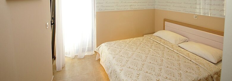 Hotel Butua Residence