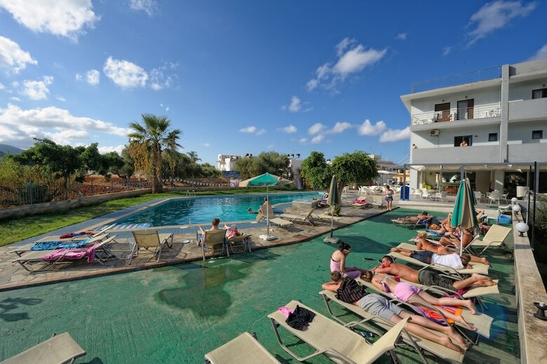 Hermes Hotel