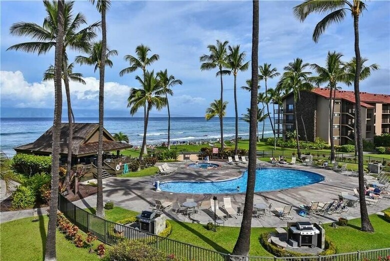 Papakea #k303 - 2 Br Condo