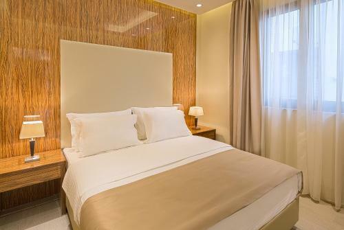 Aparthotel Villa Aria