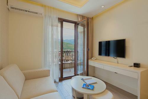 Aparthotel Villa Aria