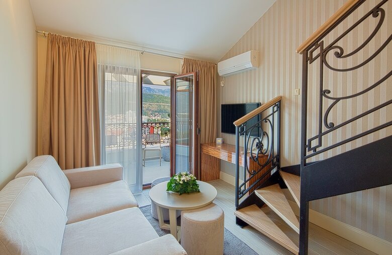 Aparthotel Villa Aria