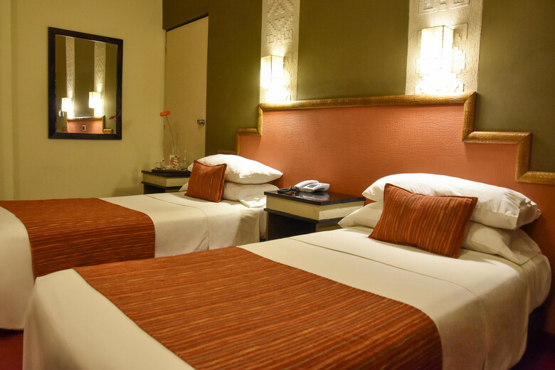 Hotel Inkai