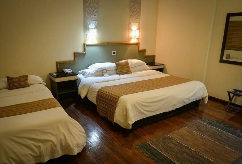 Hotel Inkai