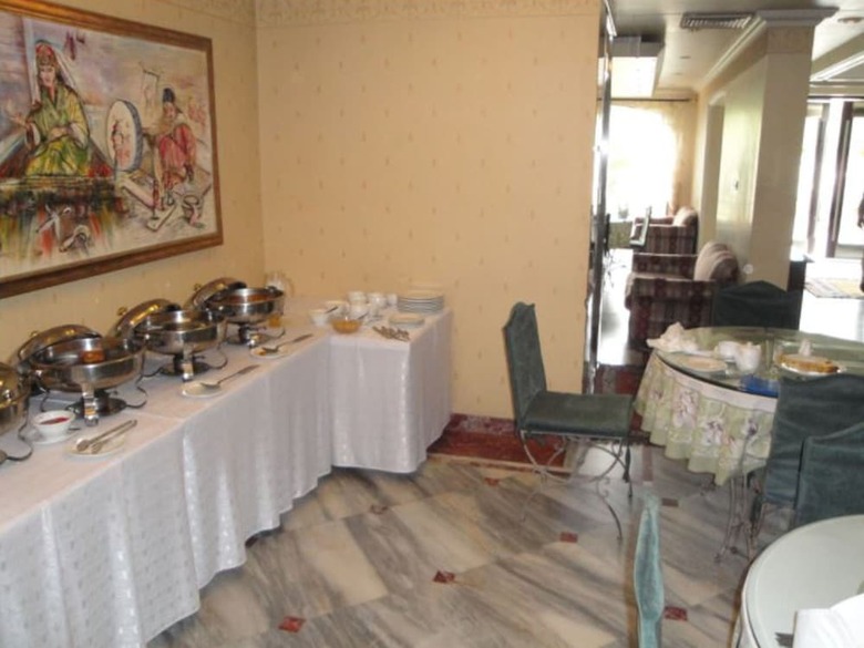 Regency Inn Hotels